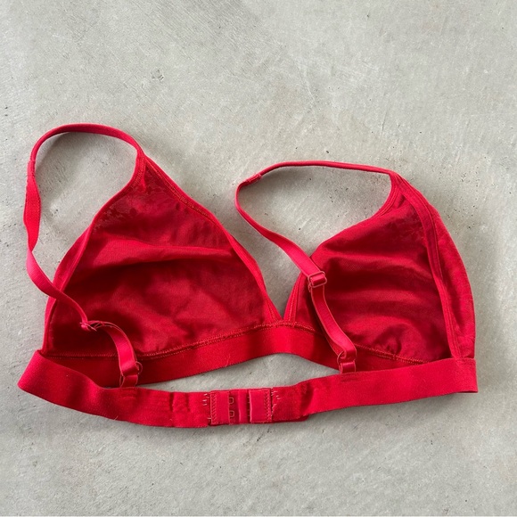 Lace bralette - Picture 3 of 7